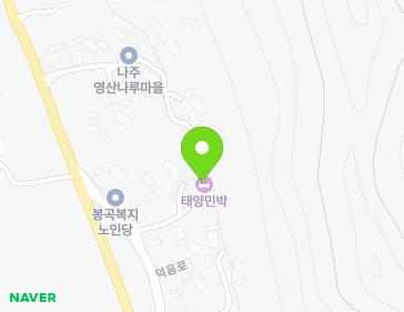 532-2 Deogeum-ro, Gongsan-myeon, Naju-si, Jeollanam-do, Republic of Korea Map