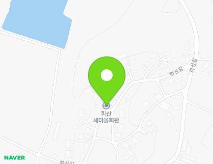 20 Hwasan-gil, Gongsan-myeon, Naju-si, Jeollanam-do, Republic of Korea Map