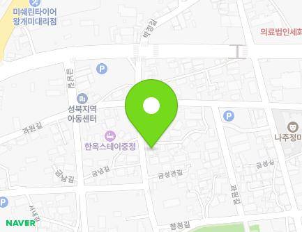 42 Geumseonggwan-gil, Naju-si, Jeollanam-do, Republic of Korea Map