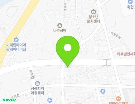 56 Geumseonggwan-gil, Naju-si, Jeollanam-do, Republic of Korea Map