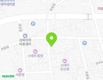 46 Geumseonggwan-gil, Naju-si, Jeollanam-do, Republic of Korea Map