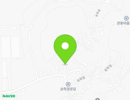 35-1 Seunghak-gil, Naju-si, Jeollanam-do, Republic of Korea Map