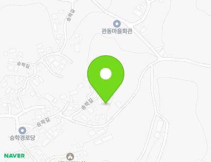 47-8 Seunghak-gil, Naju-si, Jeollanam-do, Republic of Korea Map