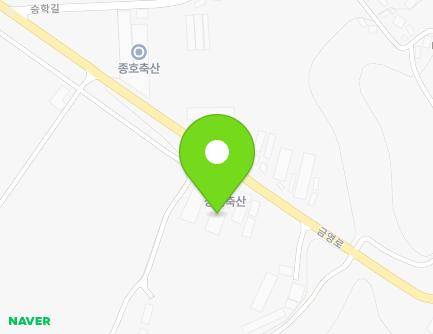 318 Geumyeong-ro, Naju-si, Jeollanam-do, Republic of Korea Map