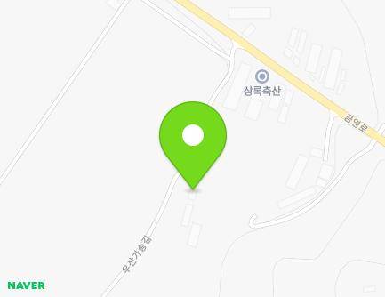 15 Usangasong-gil, Naju-si, Jeollanam-do, Republic of Korea Map