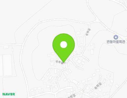 35-13 Seunghak-gil, Naju-si, Jeollanam-do, Republic of Korea Map