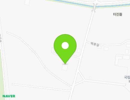 122 Byeongnyu-gil, Geumcheon-myeon, Naju-si, Jeollanam-do, Republic of Korea Map