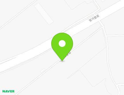 388 Bitgaram-ro, Geumcheon-myeon, Naju-si, Jeollanam-do, Republic of Korea Map