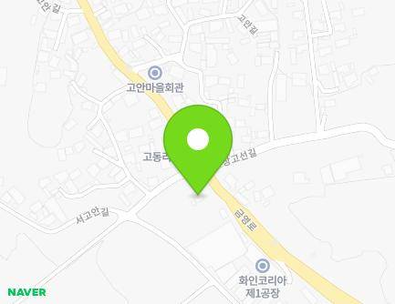 5 Seogoan-gil, Geumcheon-myeon, Naju-si, Jeollanam-do, Republic of Korea Map