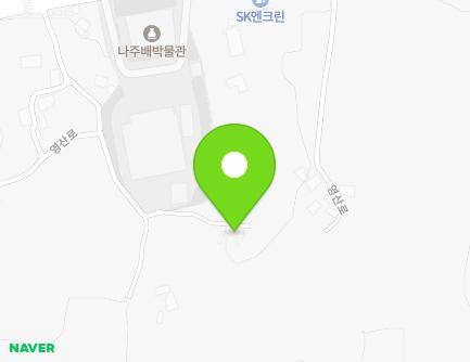 5830-35 Yeongsan-ro, Geumcheon-myeon, Naju-si, Jeollanam-do, Republic of Korea Map