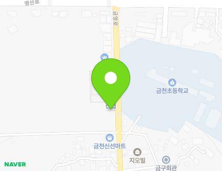 965 Geumyeong-ro, Geumcheon-myeon, Naju-si, Jeollanam-do, Republic of Korea