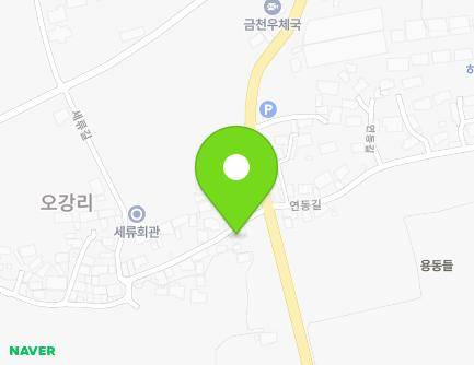 905 Geumyeong-ro, Geumcheon-myeon, Naju-si, Jeollanam-do, Republic of Korea Map