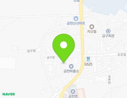 27-1 Geumgu-gil, Geumcheon-myeon, Naju-si, Jeollanam-do, Republic of Korea