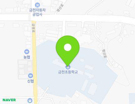 960 Geumyeong-ro, Geumcheon-myeon, Naju-si, Jeollanam-do, Republic of Korea