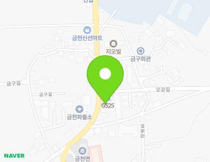 946 Geumyeong-ro, Geumcheon-myeon, Naju-si, Jeollanam-do, Republic of Korea