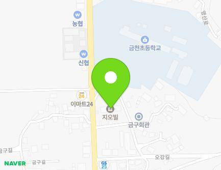 9-21 Ogang-gil, Geumcheon-myeon, Naju-si, Jeollanam-do, Republic of Korea Map