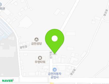 8-1 Singa-ro, Geumcheon-myeon, Naju-si, Jeollanam-do, Republic of Korea Map