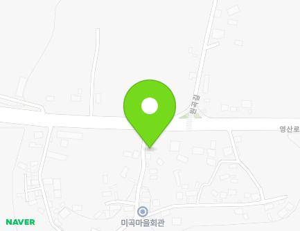 5630 Yeongsan-ro, Geumcheon-myeon, Naju-si, Jeollanam-do, Republic of Korea Map