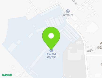 5691 Yeongsan-ro, Geumcheon-myeon, Naju-si, Jeollanam-do, Republic of Korea