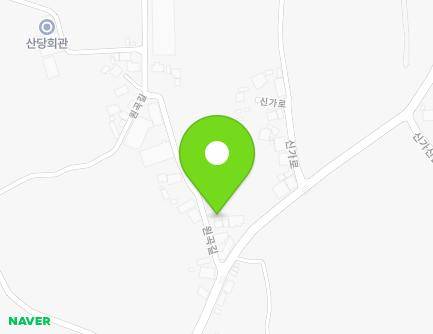 227 Wongok-gil, Geumcheon-myeon, Naju-si, Jeollanam-do, Republic of Korea Map