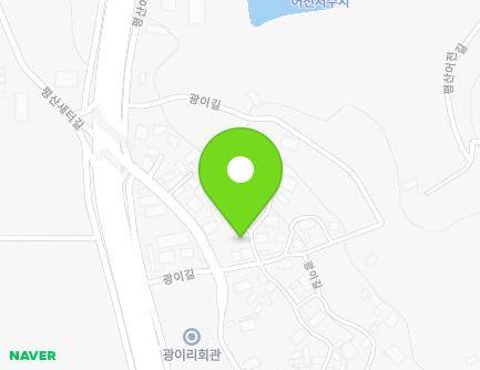 13-1 Gwangi-gil, Nampyeong-eup, Naju-si, Jeollanam-do, Republic of Korea Map