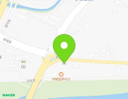 270 Sannam-ro, Nampyeong-eup, Naju-si, Jeollanam-do, Republic of Korea Map