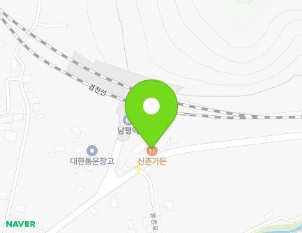 319 Dongchon-ro, Nampyeong-eup, Naju-si, Jeollanam-do, Republic of Korea Map