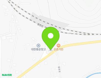 315 Dongchon-ro, Nampyeong-eup, Naju-si, Jeollanam-do, Republic of Korea Map
