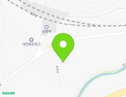 316-5 Dongchon-ro, Nampyeong-eup, Naju-si, Jeollanam-do, Republic of Korea Map