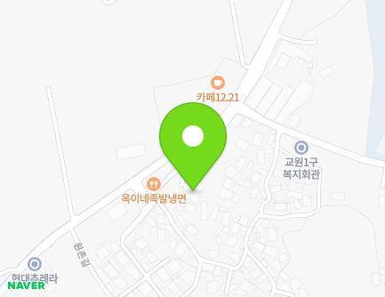 3-6 Wonchon-gil, Nampyeong-eup, Naju-si, Jeollanam-do, Republic of Korea Map