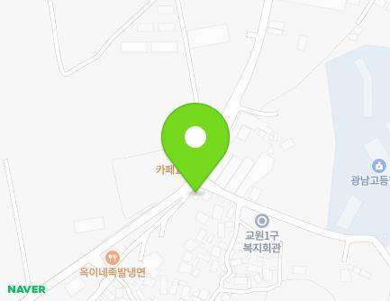 72 Gyowongyochon-gil, Nampyeong-eup, Naju-si, Jeollanam-do, Republic of Korea Map