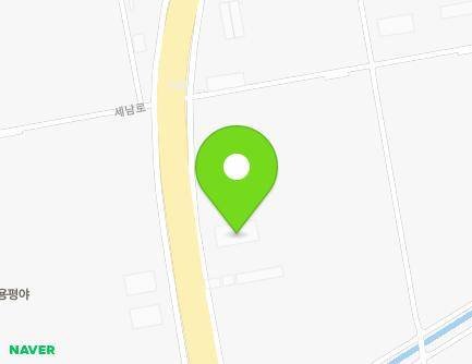 1714 Senam-ro, Nampyeong-eup, Naju-si, Jeollanam-do, Republic of Korea Map