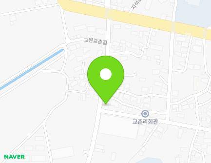 100 Gyowongyochon-gil, Nampyeong-eup, Naju-si, Jeollanam-do, Republic of Korea Map