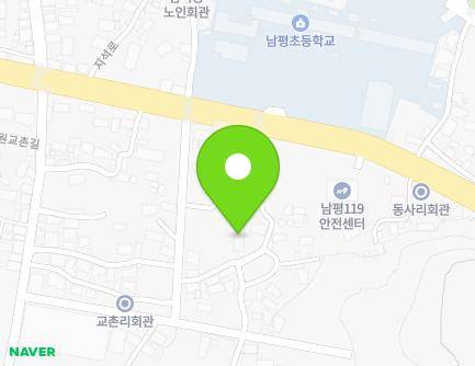 94-14 Jiseok-ro, Nampyeong-eup, Naju-si, Jeollanam-do, Republic of Korea Map