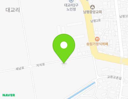 66-9 Jiseok-ro, Nampyeong-eup, Naju-si, Jeollanam-do, Republic of Korea Map