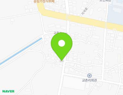 103 Gyowongyochon-gil, Nampyeong-eup, Naju-si, Jeollanam-do, Republic of Korea Map