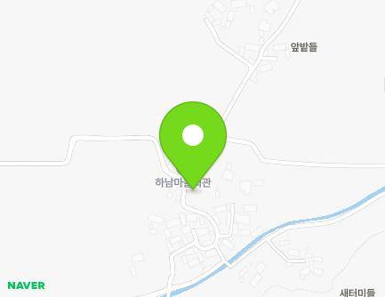 39 Hanam-gil, Nampyeong-eup, Naju-si, Jeollanam-do, Republic of Korea Map