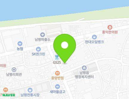 50-4 Nampyeong 2-ro, Nampyeong-eup, Naju-si, Jeollanam-do, Republic of Korea Map
