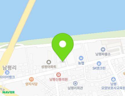 23 Nampyeong 1-ro, Nampyeong-eup, Naju-si, Jeollanam-do, Republic of Korea Map