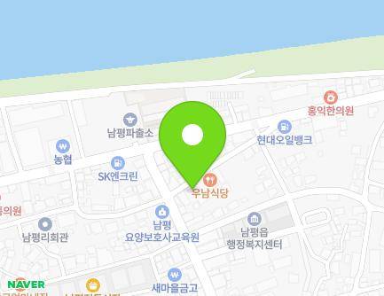 50-8 Nampyeong 2-ro, Nampyeong-eup, Naju-si, Jeollanam-do, Republic of Korea Map