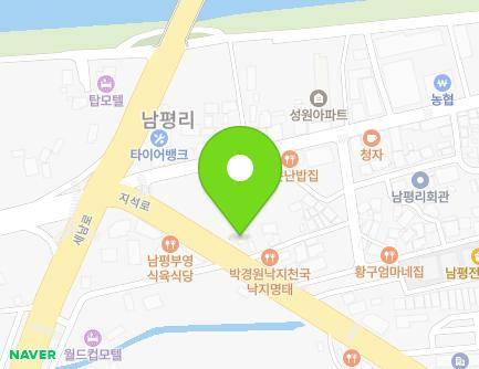 13 Jiseok-ro, Nampyeong-eup, Naju-si, Jeollanam-do, Republic of Korea Map