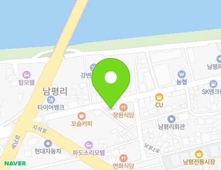 16 Nampyeong 1-ro, Nampyeong-eup, Naju-si, Jeollanam-do, Republic of Korea Map