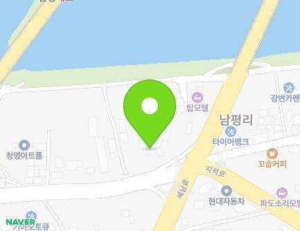 217 Sannam-ro, Nampyeong-eup, Naju-si, Jeollanam-do, Republic of Korea Map