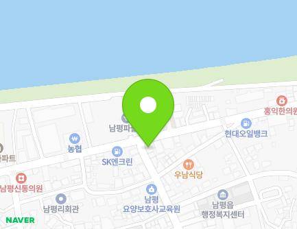54-1 Nampyeong 2-ro, Nampyeong-eup, Naju-si, Jeollanam-do, Republic of Korea Map