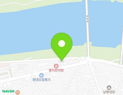 61-1 Nampyeong 1-ro, Nampyeong-eup, Naju-si, Jeollanam-do, Republic of Korea Map
