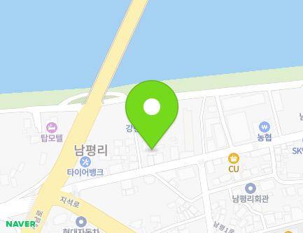 13 Nampyeong 1-ro, Nampyeong-eup, Naju-si, Jeollanam-do, Republic of Korea Map