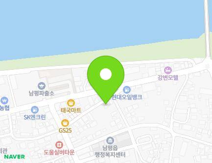 50-20 Nampyeong 2-ro, Nampyeong-eup, Naju-si, Jeollanam-do, Republic of Korea Map