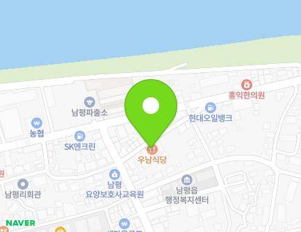 50-12 Nampyeong 2-ro, Nampyeong-eup, Naju-si, Jeollanam-do, Republic of Korea Map
