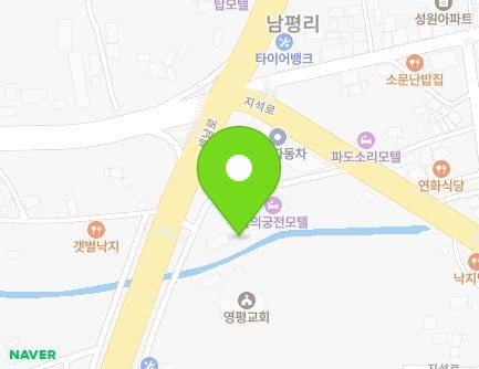 1772-4 Senam-ro, Nampyeong-eup, Naju-si, Jeollanam-do, Republic of Korea Map