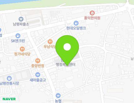 42-8 Nampyeong 2-ro, Nampyeong-eup, Naju-si, Jeollanam-do, Republic of Korea